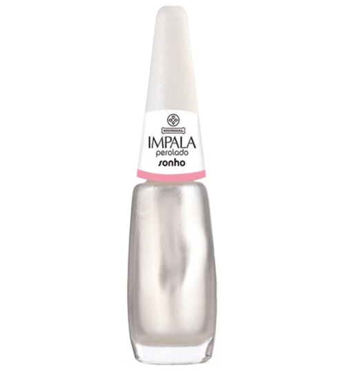 Esmalte Impala Perolado Sonho 7,5ml