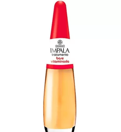 Esmalte Impala Base Vitaminada 7,5ml
