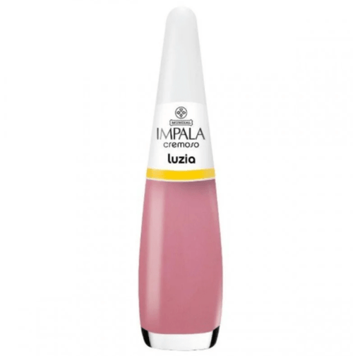 Esmalte Impala Cremoso Luzia 7,5ml