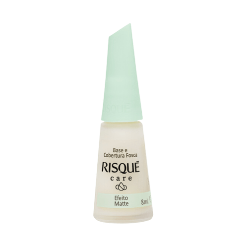 Esmalte Risque Base Fosca 8ml