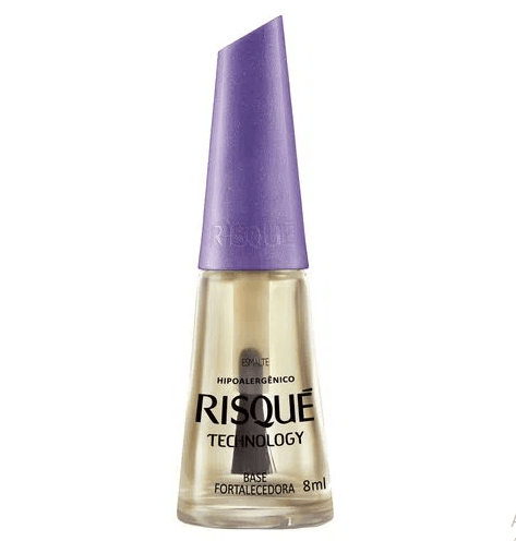 Base Risque Technology Fortalecedora