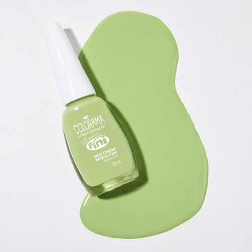 Esmalte Colorama Coleção Fini - Não Divido Minha Fini com 8ml