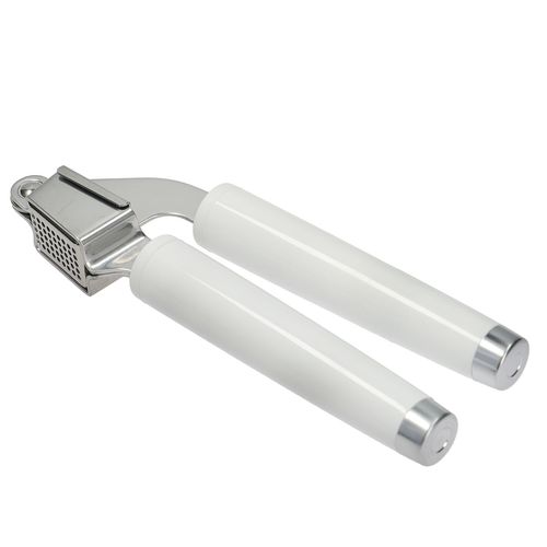 Espremedor Amassador Alho Inox Cozinha Prático KitchenAid