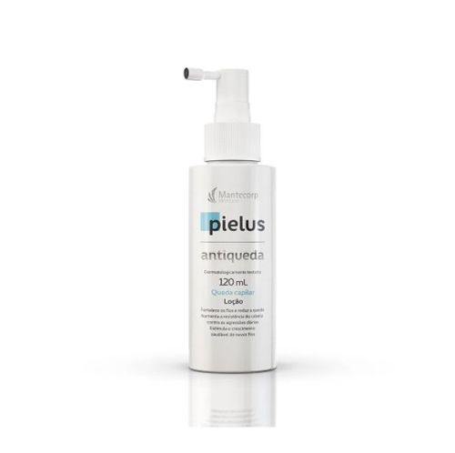 Pielus Loção Antiqueda 120Ml
