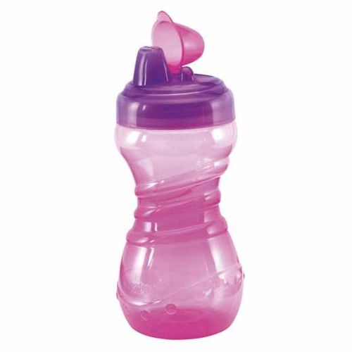 Copo Kuka Fun 330Ml Menina