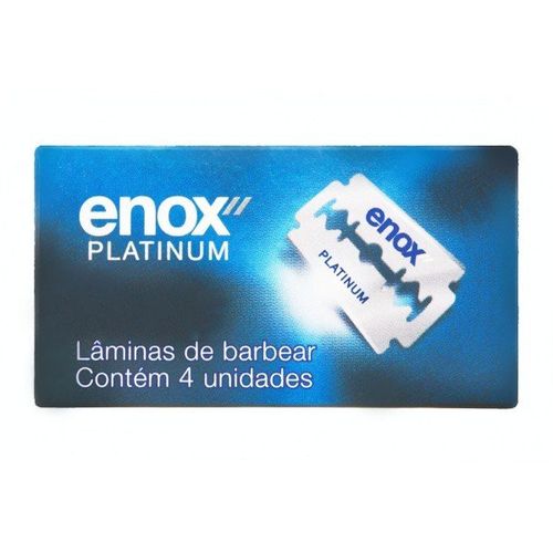Lâminas de Barbear