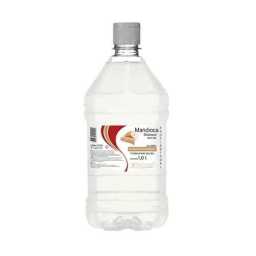 Shampoo Kelma Mandioca 1L