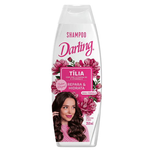 Shampoo Darling Tilia 350ml