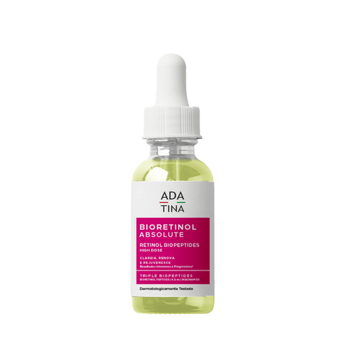 Sérum BioRetinol Absolute Ultra Rejuvenescedor e Iluminador - 30ml