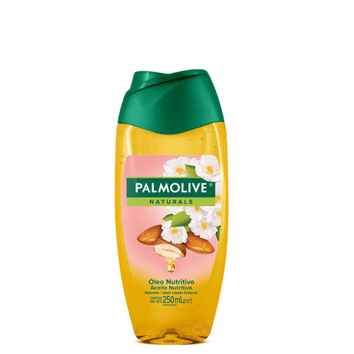 Sabonete Palmolive Liquido Oleo Nutritivo 250Ml