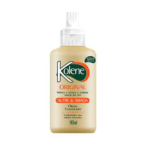 Condicionador Kolene 90Ml