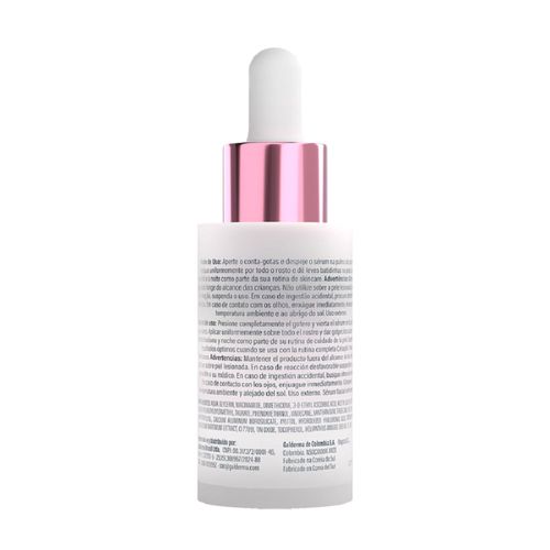 Sérum de Limpeza Facial Cetaphil Antimanchas Healthy Radiance 30ml