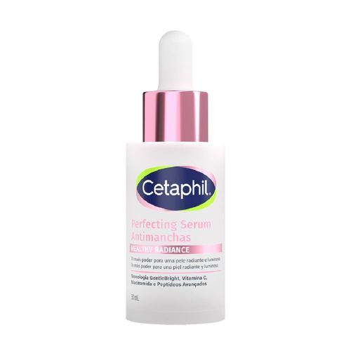 Sérum de Limpeza Facial Cetaphil Antimanchas Healthy Radiance 30ml