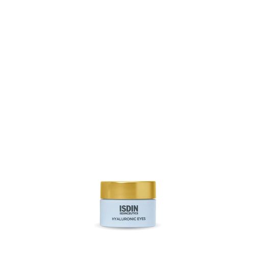 Isdin Isdinceutics Hyaluronic Eyes 15g