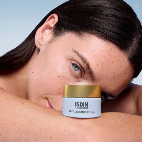 Isdin Isdinceutics Hyaluronic Eyes 15g