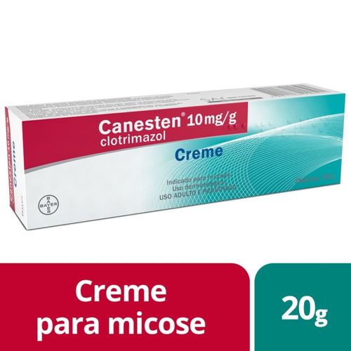 Canesten Creme 20g