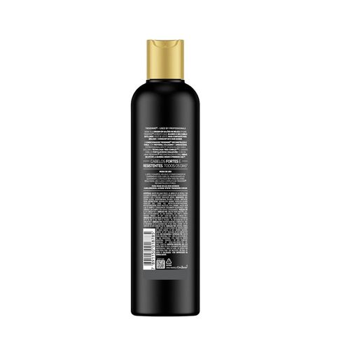 Condicionador Tresemme Reconstrucao E Forca 400Ml