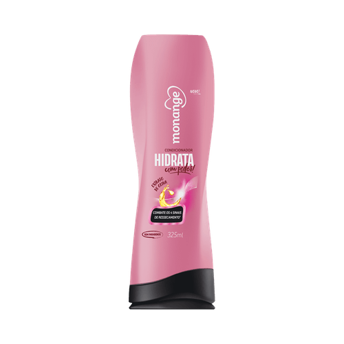 Condicionador Monange Hidrata com Poder 325mL