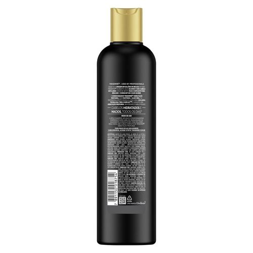 Condicionador Tresemme Hidratacao Profunda 400Ml