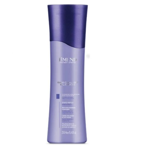 Condicionador Matizador Amend Specialist Blonde 250mL