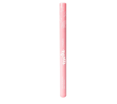 Caneta Delineadora Longa Duração Melu Ruby Rose 1.7G