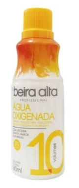 Água Oxigenada Beira Alta 10V 90ml