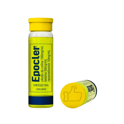 Epocler com 1 Flaconete Hypera