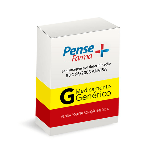 Bromoprida Gotas 4mg/mL 20mL Genérico Nativita