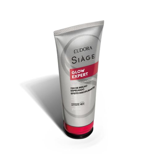 Condicionador Siàge Glow Expert 200ml