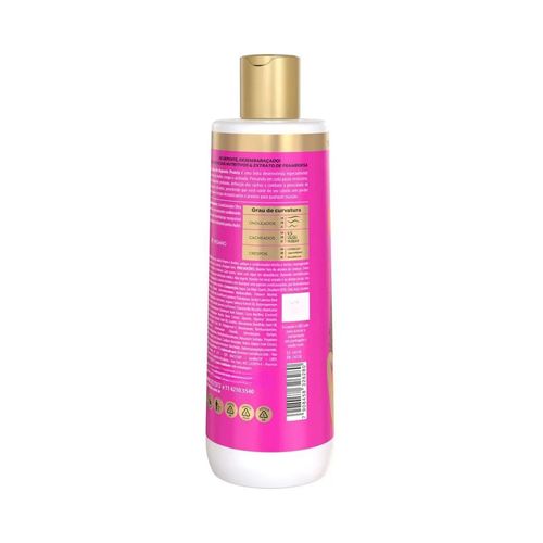 Condicionador Salon Line SOS Ultra de Repente Pronta 500ml