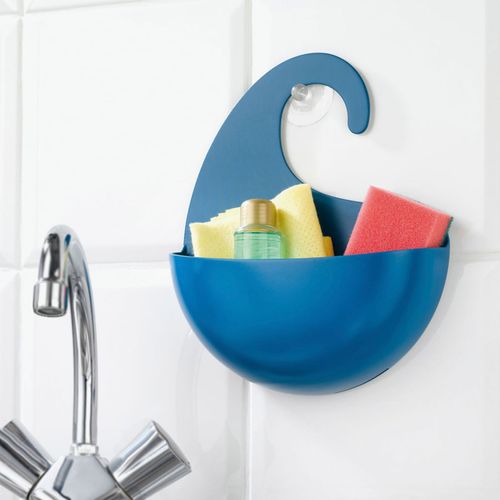 Suporte Porta Shampoo Condicionador Organizador Crismop