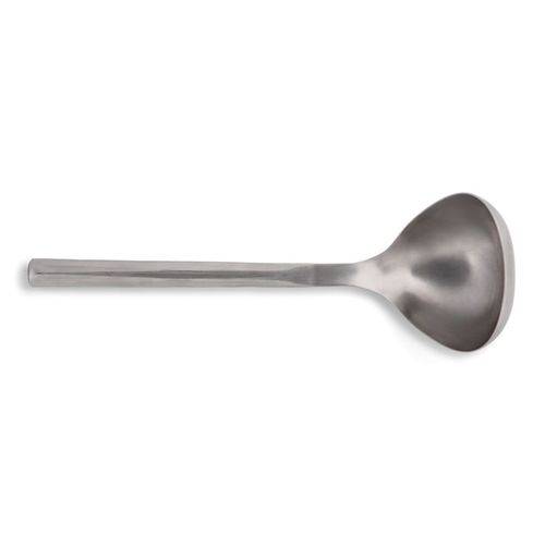 Concha Aço Inox Sopas Molhos  Profissional Multiuso Chef'n