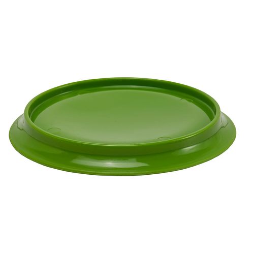 Jogo 3 Tampas para Copos de Medidas Vitamina Multiuso Chef´n