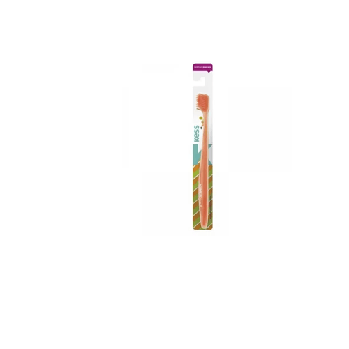 Escova Dental Kess + TDB Basic Macia