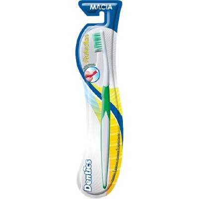 Escova Dental Dentics Protection Macia