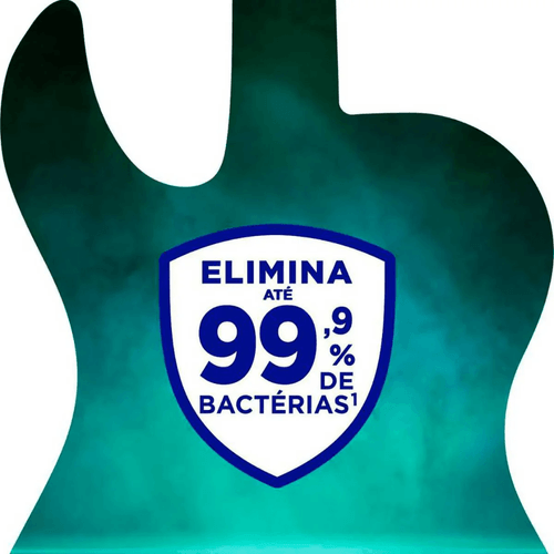 Enxaguante Bucal Sem Álcool Colgate Plax Fresh Mint 750ml
