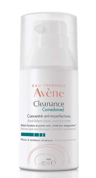 Sérum Corretor Antiacne Cleanance Comedomed 30ml