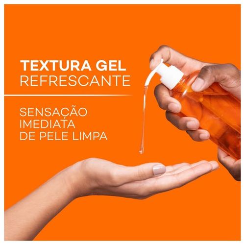 Gel de Limpeza Actine Darrow 240G