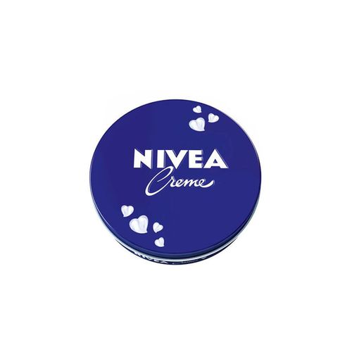 Hidratante Facial Nivea Creme Lata 145G