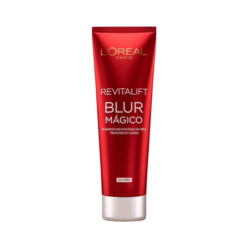 Primer Blur Mágico L 'Oréal Paris Revitalift 25g