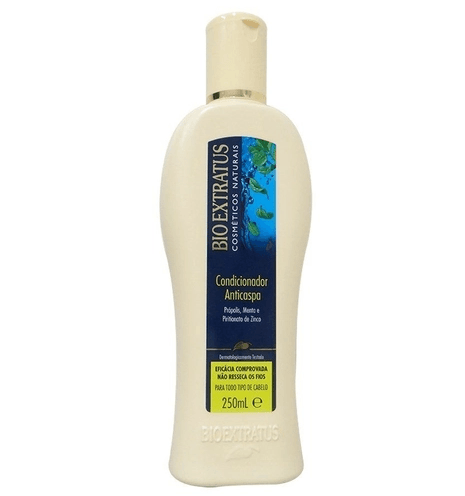 Condicionador Bio Extratus Anticaspa com 250ml