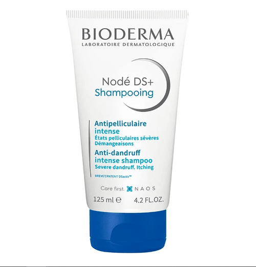 Shampoo Bioderma Anticaspa Node Ds+ 125ml