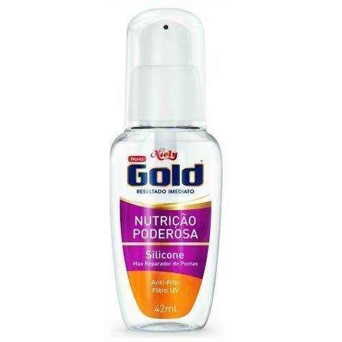 Reparador De Pontas Niely Gold Nutricao Poderosa 42Ml