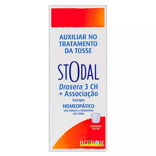 Stodal Xarope com 150ml