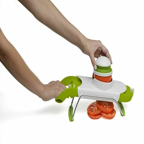 Mandoline Fatiador Cortador Ralador Legumes Fruta Chef'n