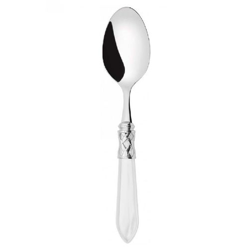 Conjunto 6 Colheres para Sopa Mesa Posta Luxo Aladin Bugatti