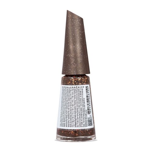 Esmalte Risqué e Chilli Beans A Onça Que Habita Em Mim 8ml