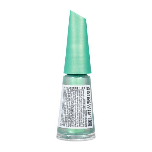 Esmalte Risqué e Chilli Beans Verdelírio 8ml
