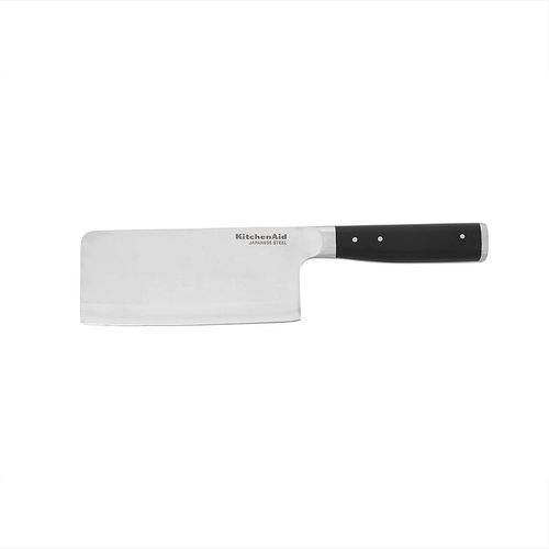 Cutelo Forjado Faca com Capa Protetora  29cm KitchenAid