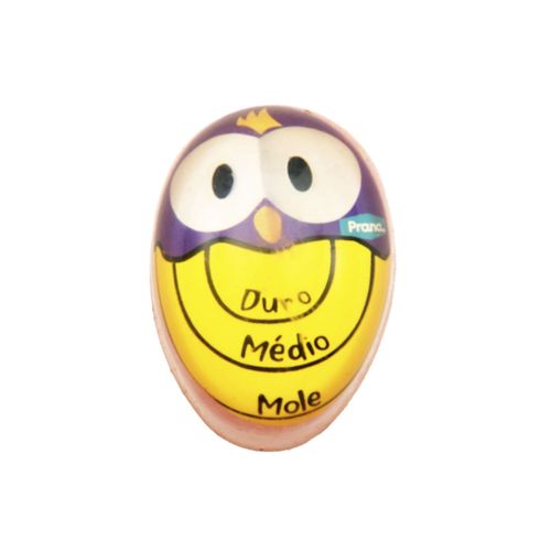 Timer Temporizador para Ovos Termômetro Ovo Cozido Prana